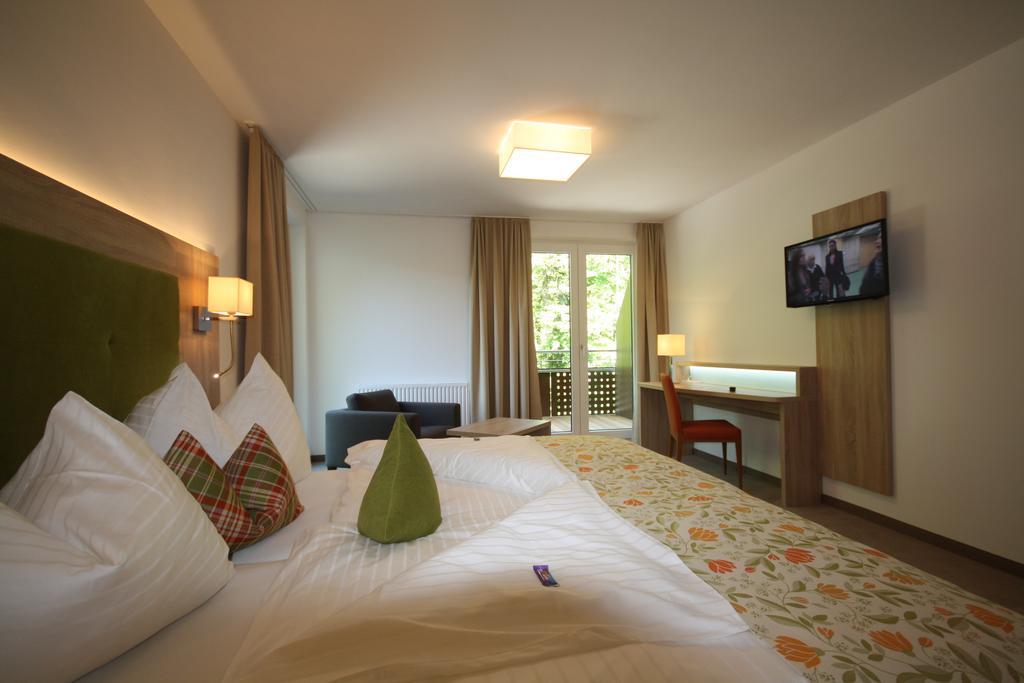 Hotel Aberseehof Sankt Gilgen Cameră foto
